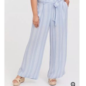Torrid Pants